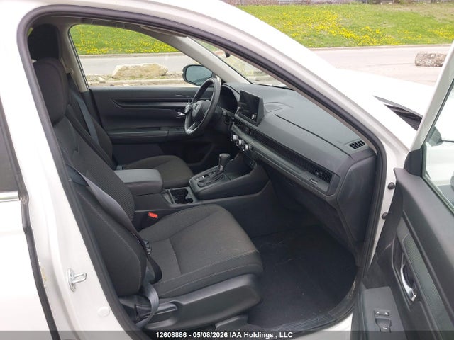 Продаж на аукціоні авто 2024 Honda Cr-v Lx-b, vin: 2HKRS3H2XRH000578, номер лоту: 12608886