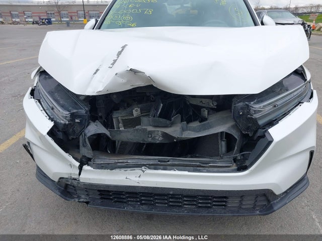Продаж на аукціоні авто 2024 Honda Cr-v Lx-b, vin: 2HKRS3H2XRH000578, номер лоту: 12608886