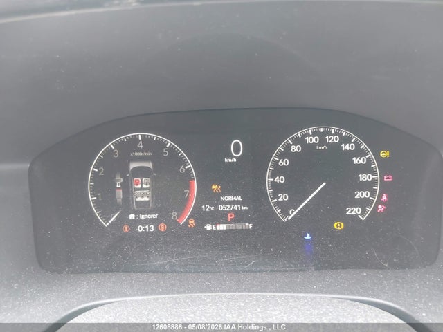 Продаж на аукціоні авто 2024 Honda Cr-v Lx-b, vin: 2HKRS3H2XRH000578, номер лоту: 12608886