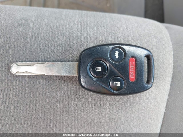 Aukcja sprzedaży 2008 Honda Accord Lx, vin: 1HGCP26368A807863, numer aukcji: 12608887