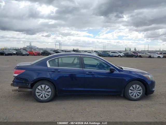 Aukcja sprzedaży 2008 Honda Accord Lx, vin: 1HGCP26368A807863, numer aukcji: 12608887