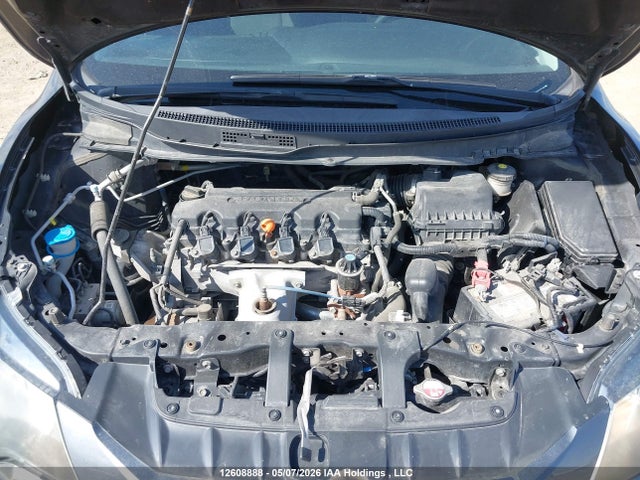 Продаж на аукціоні авто 2014 Honda Civic Lx, vin: 2HGFG3B59EH003273, номер лоту: 12608888