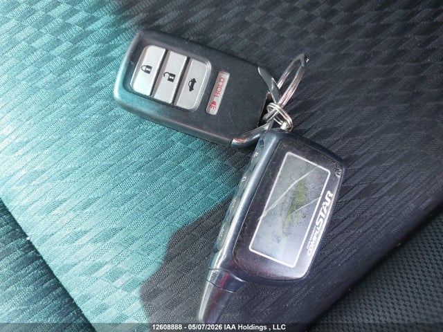 Продаж на аукціоні авто 2014 Honda Civic Lx, vin: 2HGFG3B59EH003273, номер лоту: 12608888