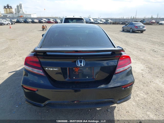 Продаж на аукціоні авто 2014 Honda Civic Lx, vin: 2HGFG3B59EH003273, номер лоту: 12608888