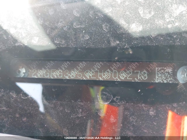 Продаж на аукціоні авто 2014 Honda Civic Lx, vin: 2HGFG3B59EH003273, номер лоту: 12608888
