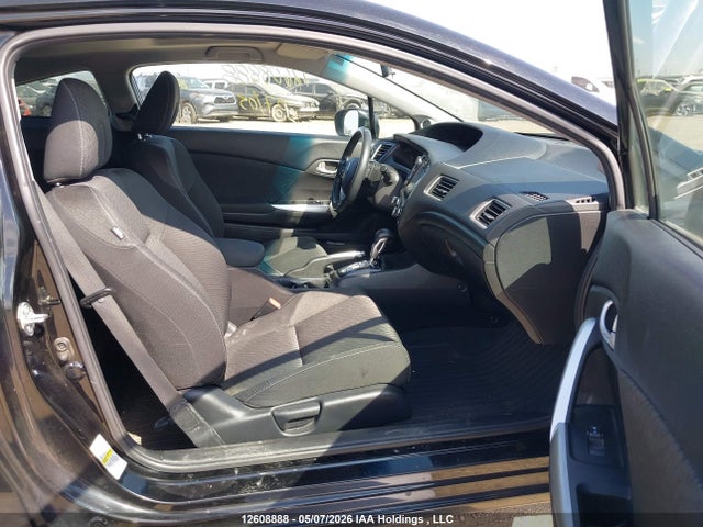 Продаж на аукціоні авто 2014 Honda Civic Lx, vin: 2HGFG3B59EH003273, номер лоту: 12608888