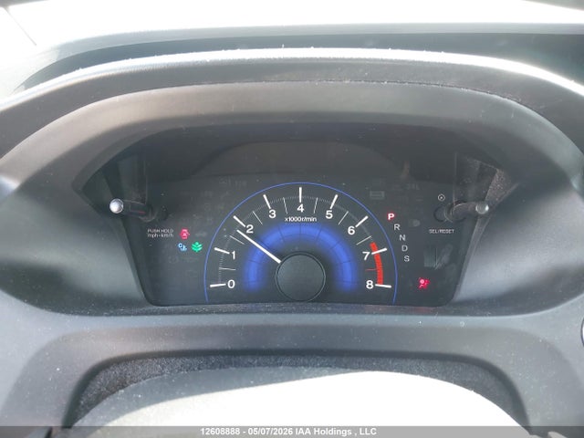 Продаж на аукціоні авто 2014 Honda Civic Lx, vin: 2HGFG3B59EH003273, номер лоту: 12608888