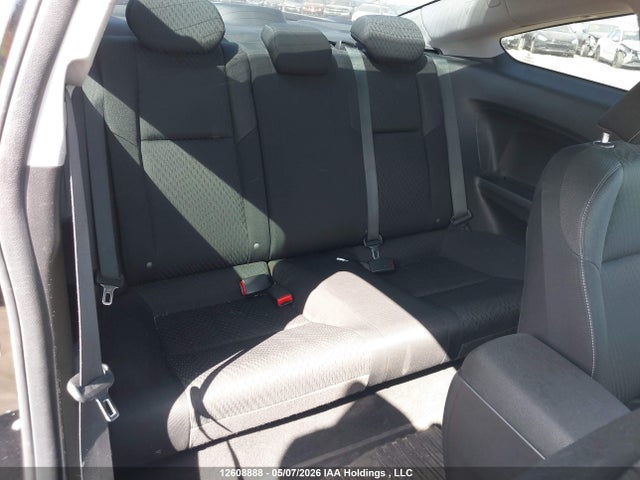 Продаж на аукціоні авто 2014 Honda Civic Lx, vin: 2HGFG3B59EH003273, номер лоту: 12608888