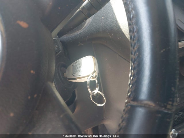 2011 Jeep Wrangler Unlimited Sahara მანქანა იყიდება აუქციონზე, vin: 1J4HA5H13BL519226, აუქციონის ნომერი: 12608889