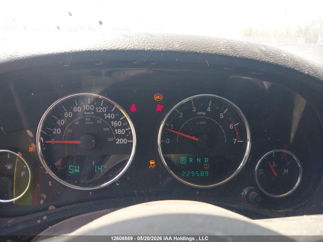 2011 Jeep Wrangler Unlimited Sahara მანქანა იყიდება აუქციონზე, vin: 1J4HA5H13BL519226, აუქციონის ნომერი: 12608889