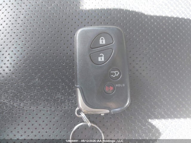 12608891 :رقم المزاد ، JTJBK1BA3A2407649 vin ، 2010 Lexus Rx 350 مزاد بيع