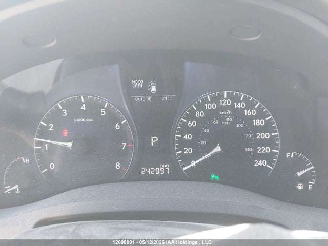 12608891 :رقم المزاد ، JTJBK1BA3A2407649 vin ، 2010 Lexus Rx 350 مزاد بيع