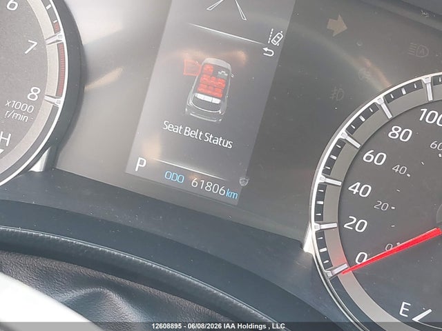 Продажа на аукционе авто 2022 Toyota Highlander Le, vin: 5TDBZRBH9NS221297, номер лота: 12608895