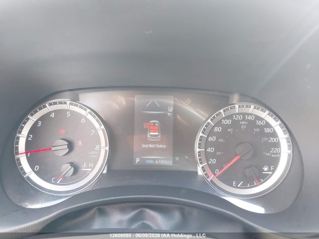 Продажа на аукционе авто 2022 Toyota Highlander Le, vin: 5TDBZRBH9NS221297, номер лота: 12608895