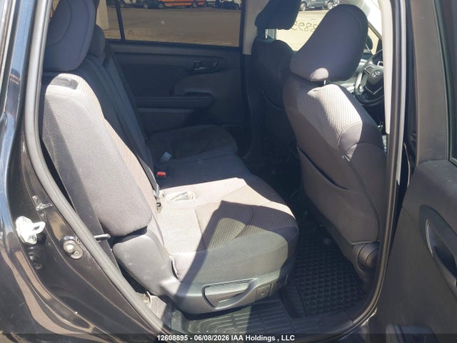 Продажа на аукционе авто 2022 Toyota Highlander Le, vin: 5TDBZRBH9NS221297, номер лота: 12608895