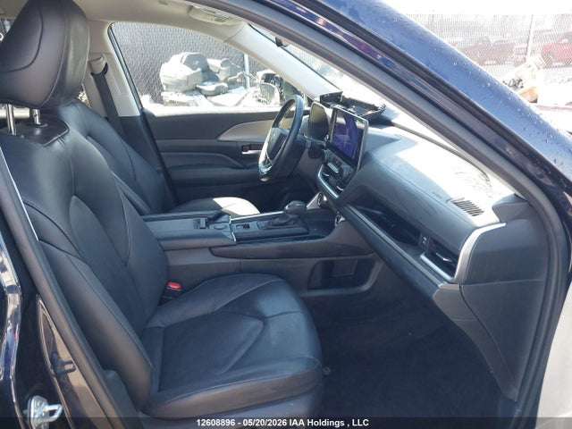 Aukcja sprzedaży 2024 Toyota Grand Highlander Hybrid Xle, vin: 5TDACAB57RS000128, numer aukcji: 12608896