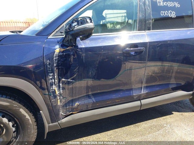 Aukcja sprzedaży 2024 Toyota Grand Highlander Hybrid Xle, vin: 5TDACAB57RS000128, numer aukcji: 12608896