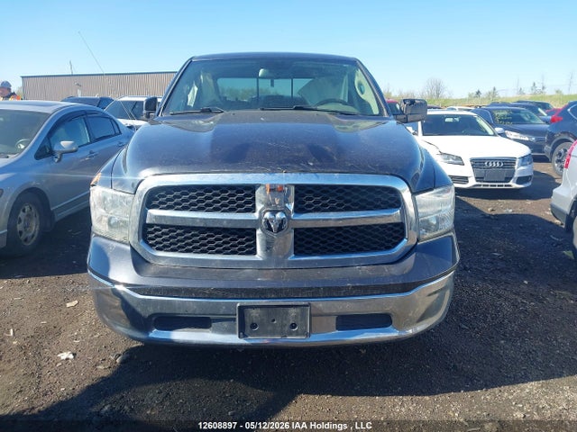 1C6RR7GM3GS390015 RAM 1500 Slt
