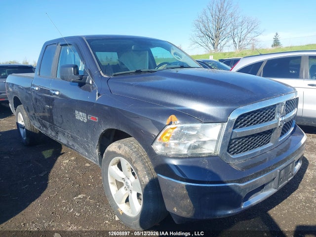 1C6RR7GM3GS390015 RAM 1500 Slt
