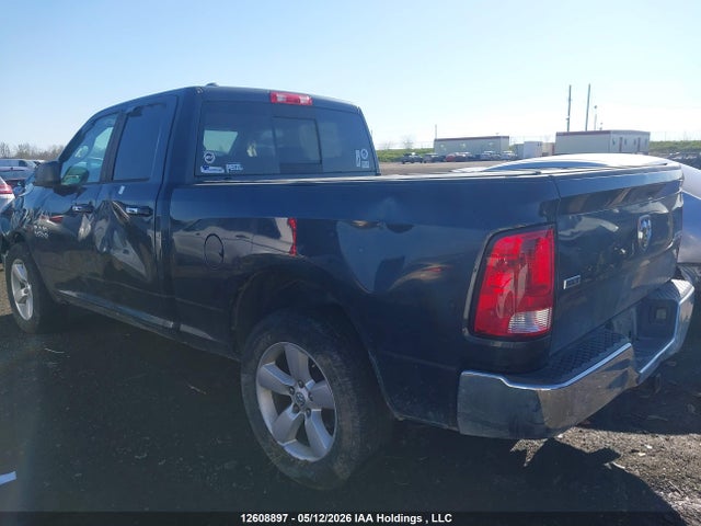 1C6RR7GM3GS390015 RAM 1500 Slt