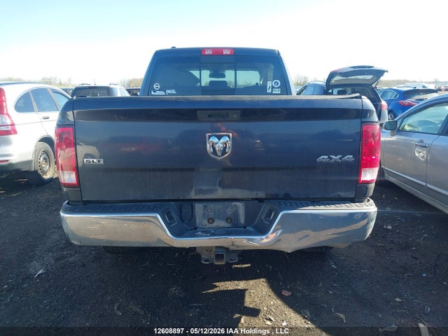 1C6RR7GM3GS390015 RAM 1500 Slt