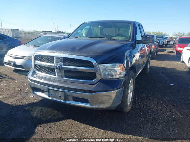 1C6RR7GM3GS390015 RAM 1500 Slt