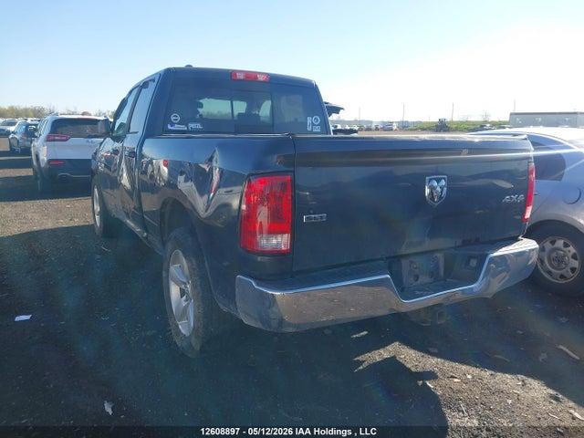 1C6RR7GM3GS390015 RAM 1500 Slt
