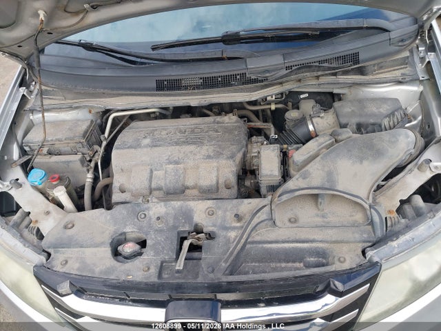 Продаж на аукціоні авто 2015 Honda Odyssey Se, vin: 5FNRL5H30FB501135, номер лоту: 12608899
