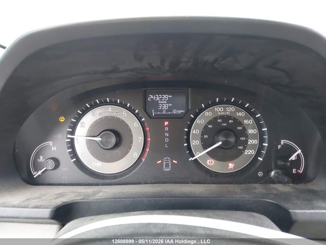 Продаж на аукціоні авто 2015 Honda Odyssey Se, vin: 5FNRL5H30FB501135, номер лоту: 12608899