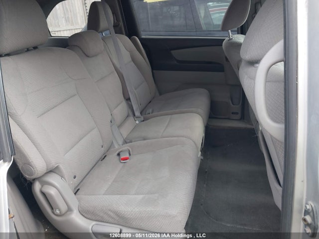 Продаж на аукціоні авто 2015 Honda Odyssey Se, vin: 5FNRL5H30FB501135, номер лоту: 12608899