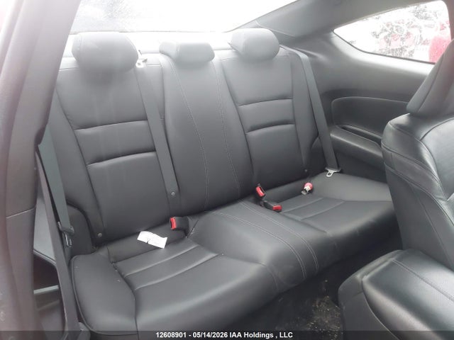 12608901 :رقم المزاد ، 1HGCT2B98GA800336 vin ، 2016 Honda Accord Touring مزاد بيع