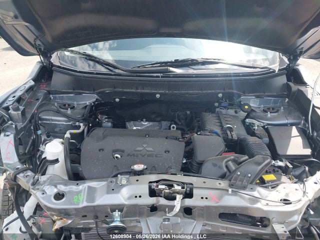 Aukcja sprzedaży 2026 Mitsubishi Rvr, vin: JA4AJVAW7TU604167, numer aukcji: 12608904