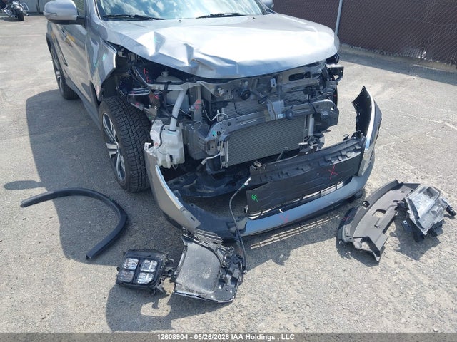 Aukcja sprzedaży 2026 Mitsubishi Rvr, vin: JA4AJVAW7TU604167, numer aukcji: 12608904