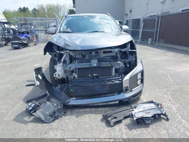 Aukcja sprzedaży 2026 Mitsubishi Rvr, vin: JA4AJVAW7TU604167, numer aukcji: 12608904