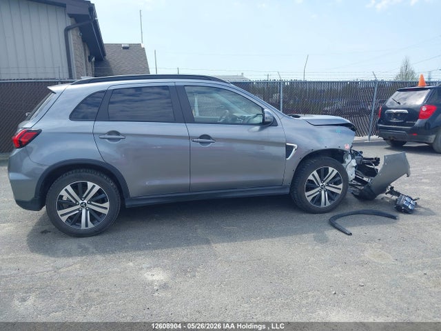 Aukcja sprzedaży 2026 Mitsubishi Rvr, vin: JA4AJVAW7TU604167, numer aukcji: 12608904