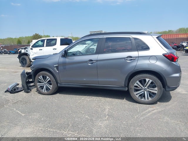 Aukcja sprzedaży 2026 Mitsubishi Rvr, vin: JA4AJVAW7TU604167, numer aukcji: 12608904