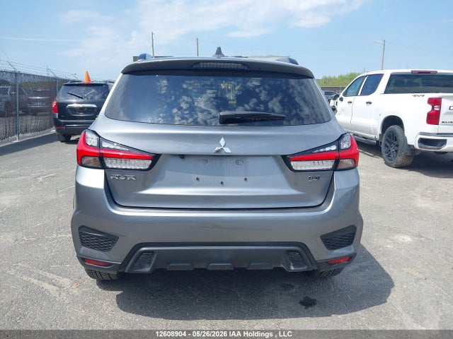 Aukcja sprzedaży 2026 Mitsubishi Rvr, vin: JA4AJVAW7TU604167, numer aukcji: 12608904