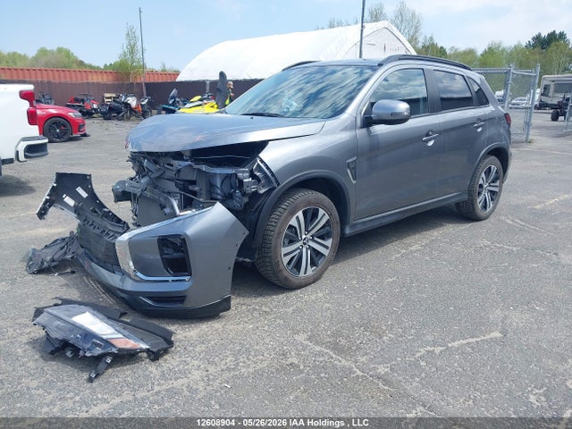 Aukcja sprzedaży 2026 Mitsubishi Rvr, vin: JA4AJVAW7TU604167, numer aukcji: 12608904