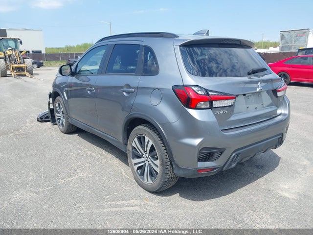 Aukcja sprzedaży 2026 Mitsubishi Rvr, vin: JA4AJVAW7TU604167, numer aukcji: 12608904