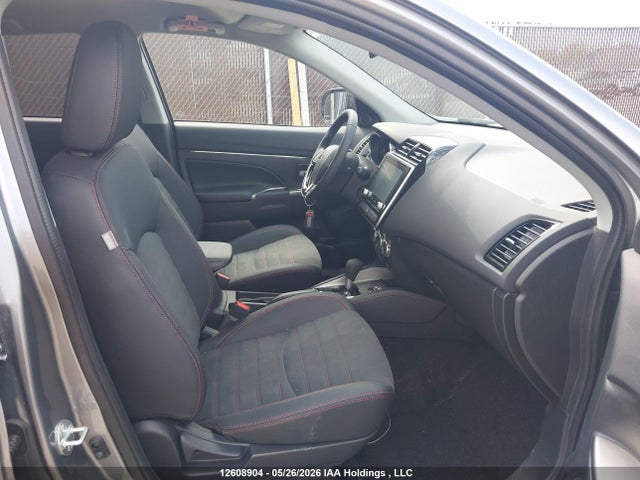 Aukcja sprzedaży 2026 Mitsubishi Rvr, vin: JA4AJVAW7TU604167, numer aukcji: 12608904