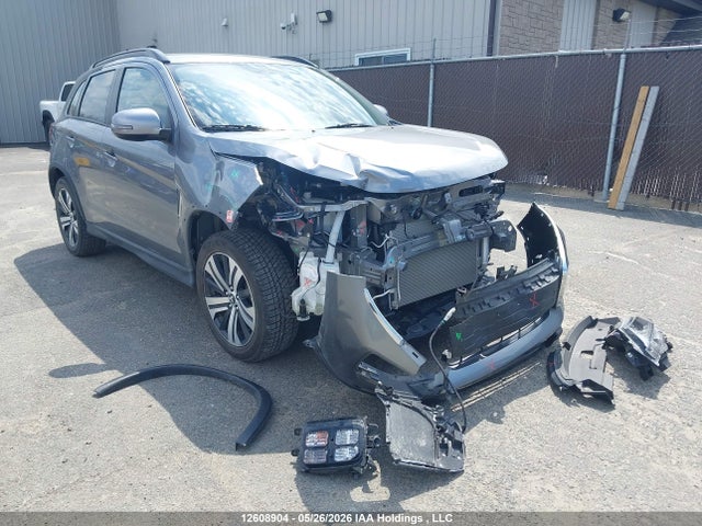 Aukcja sprzedaży 2026 Mitsubishi Rvr, vin: JA4AJVAW7TU604167, numer aukcji: 12608904