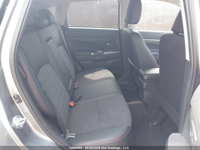 Aukcja sprzedaży 2026 Mitsubishi Rvr, vin: JA4AJVAW7TU604167, numer aukcji: 12608904