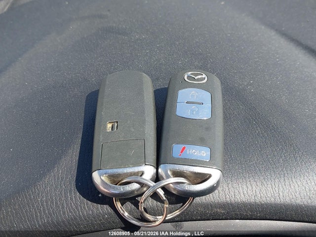 Продаж на аукціоні авто 2013 Mazda Cx-5 Gx, vin: JM3KE4BEXD0155596, номер лоту: 12608905