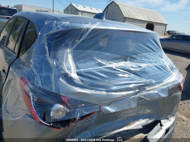 Продаж на аукціоні авто 2013 Mazda Cx-5 Gx, vin: JM3KE4BEXD0155596, номер лоту: 12608905