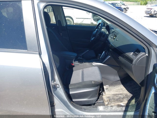 Продаж на аукціоні авто 2013 Mazda Cx-5 Gx, vin: JM3KE4BEXD0155596, номер лоту: 12608905