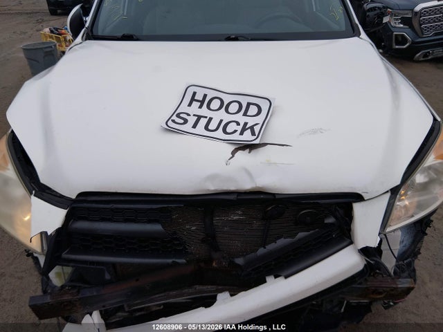 Aukcja sprzedaży 2012 Toyota Rav4, vin: 2T3BF4DV6CW226922, numer aukcji: 12608906