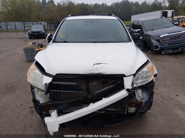 Aukcja sprzedaży 2012 Toyota Rav4, vin: 2T3BF4DV6CW226922, numer aukcji: 12608906