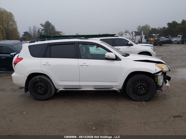Aukcja sprzedaży 2012 Toyota Rav4, vin: 2T3BF4DV6CW226922, numer aukcji: 12608906