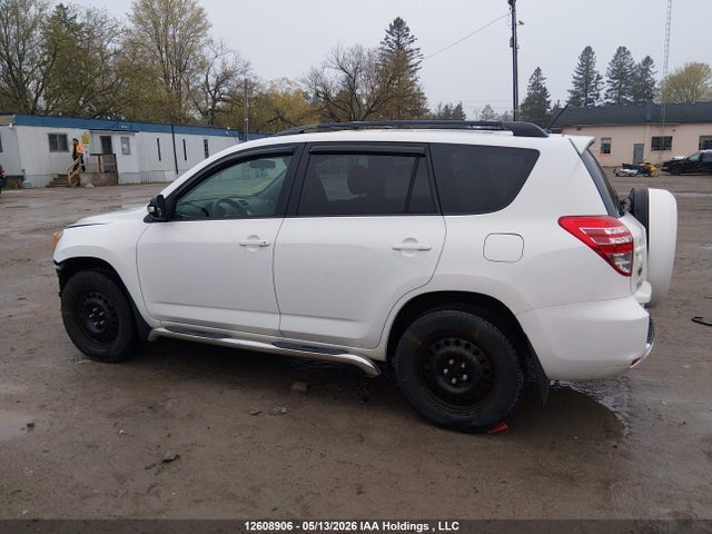 Aukcja sprzedaży 2012 Toyota Rav4, vin: 2T3BF4DV6CW226922, numer aukcji: 12608906
