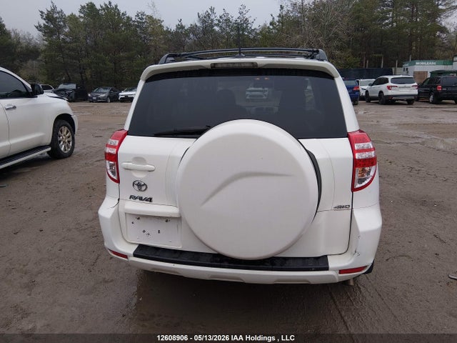 Aukcja sprzedaży 2012 Toyota Rav4, vin: 2T3BF4DV6CW226922, numer aukcji: 12608906